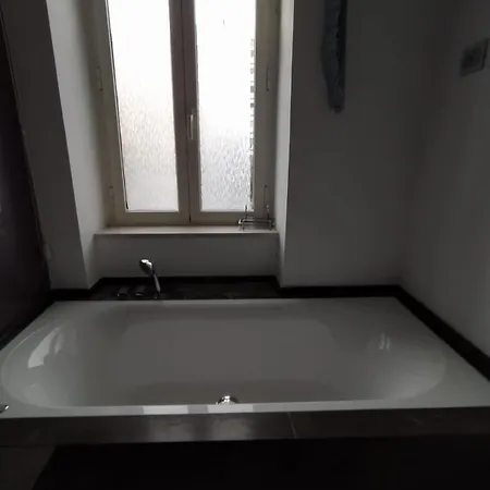 La Terrazza Di Baccio - Baccio's Terrace