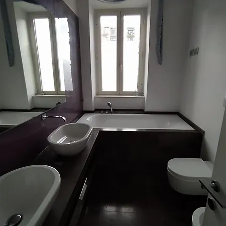 La Terrazza Di Baccio - Baccio's Terrace