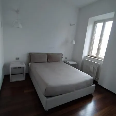 La Terrazza Di Baccio - Baccio's Terrace 別荘 *