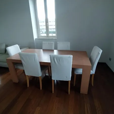 別荘 La Terrazza Di Baccio - Baccio's Terrace *