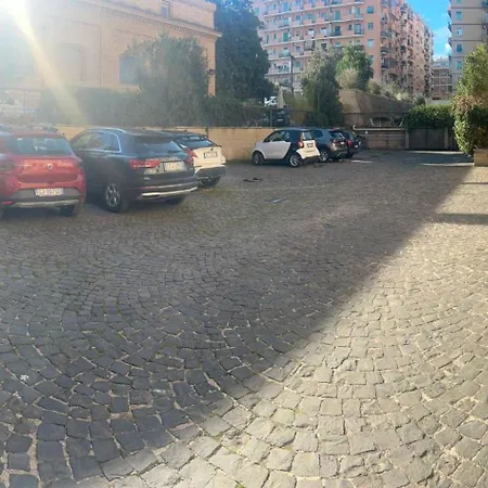 La Terrazza Di Baccio - Baccio's Terrace *