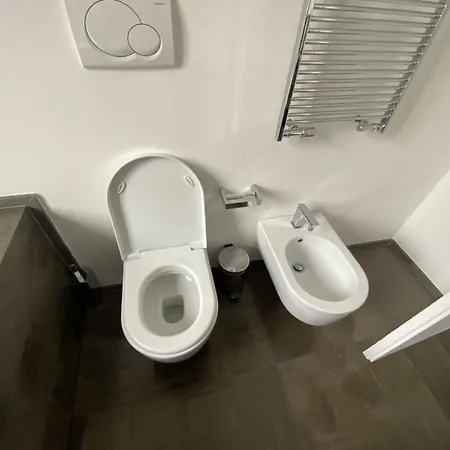 La Terrazza Di Baccio - Baccio's Terrace * ローマ