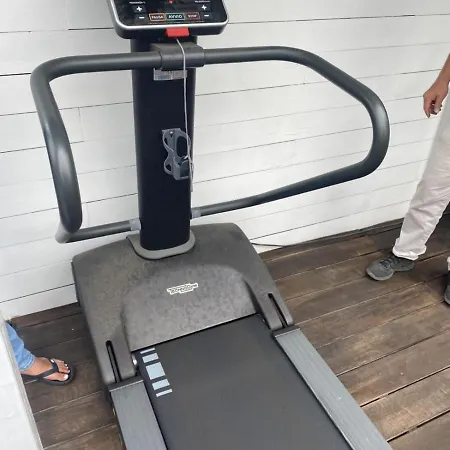 La Terrazza Di Baccio - Baccio's Terrace 別荘 *