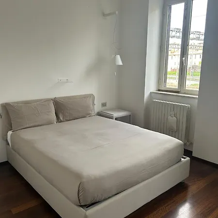 La Terrazza Di Baccio - Baccio's Terrace *