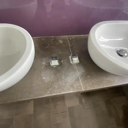 La Terrazza Di Baccio - Baccio's Terrace 別荘