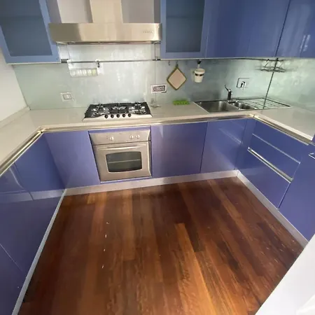 別荘 La Terrazza Di Baccio - Baccio's Terrace