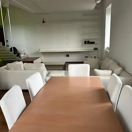 La Terrazza Di Baccio - Baccio's Terrace ローマ