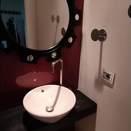 La Terrazza Di Baccio - Baccio's Terrace *