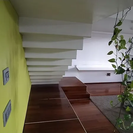 Feriehus La Terrazza Di Baccio - Baccio's Terrace