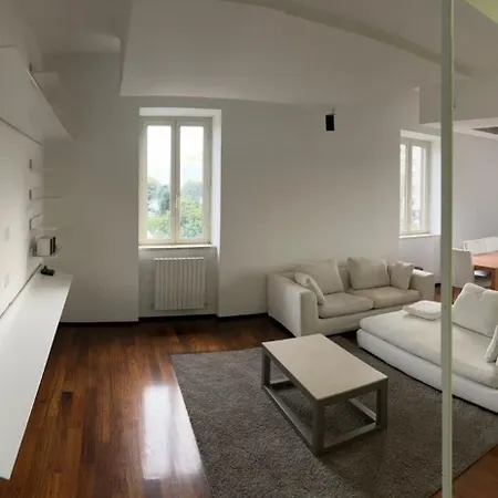 Feriehus La Terrazza Di Baccio - Baccio's Terrace Rom