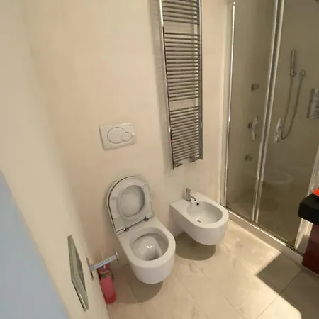 Feriehus La Terrazza Di Baccio - Baccio's Terrace *