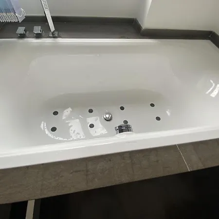 La Terrazza Di Baccio - Baccio's Terrace *