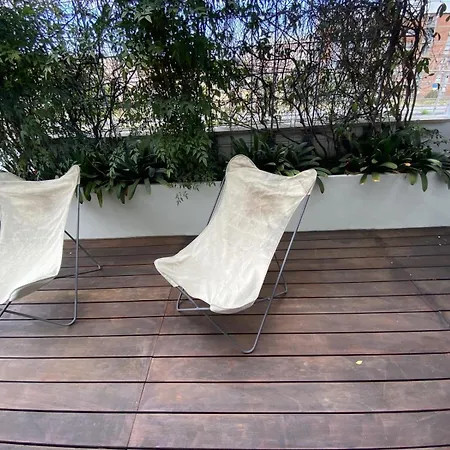 La Terrazza Di Baccio - Baccio's Terrace * Rome