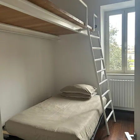 Feriehus La Terrazza Di Baccio - Baccio's Terrace