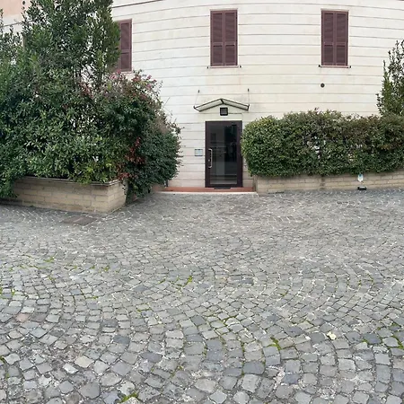 La Terrazza Di Baccio - Baccio's Terrace