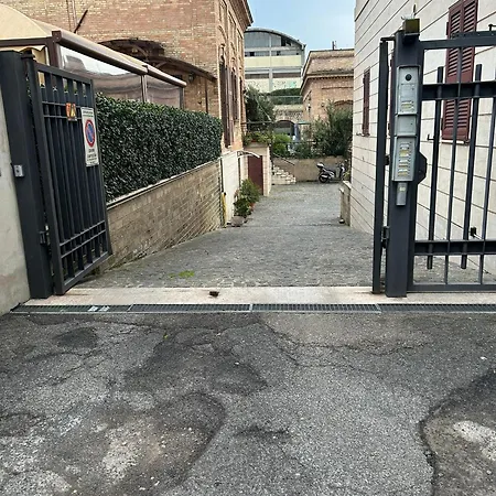 La Terrazza Di Baccio - Baccio's Terrace *