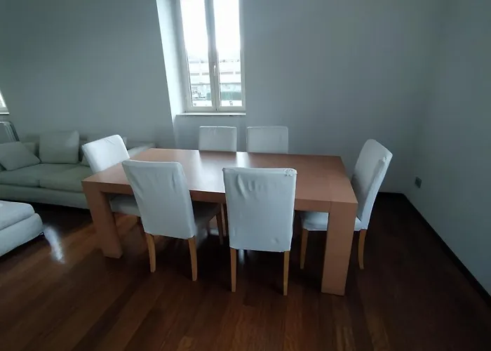 Holiday home La Terrazza Di Baccio - Baccio's Terrace *