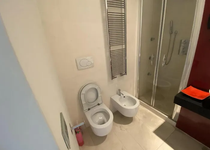 Holiday home La Terrazza Di Baccio - Baccio's Terrace *