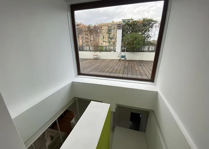 Holiday home La Terrazza Di Baccio - Baccio's Terrace *