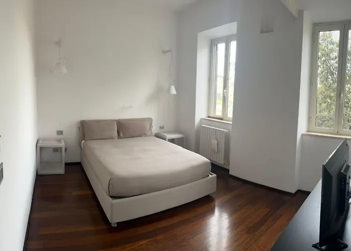 La Terrazza Di Baccio - Baccio's Terrace * Rome