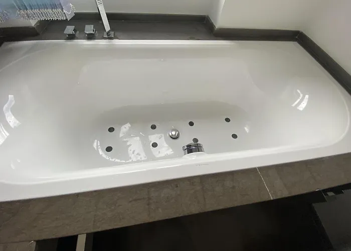 La Terrazza Di Baccio - Baccio's Terrace *