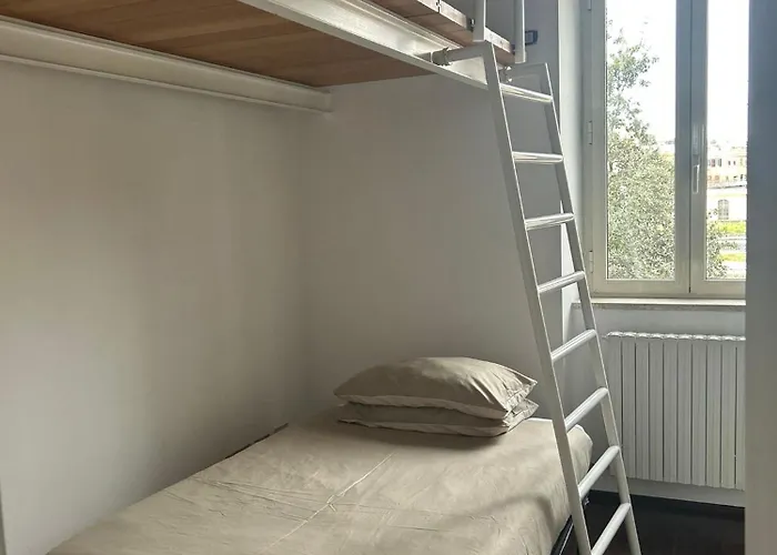 Holiday home La Terrazza Di Baccio - Baccio's Terrace