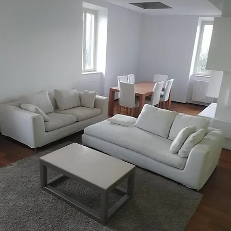 Nyaraló La Terrazza Di Baccio - Baccio's Terrace *