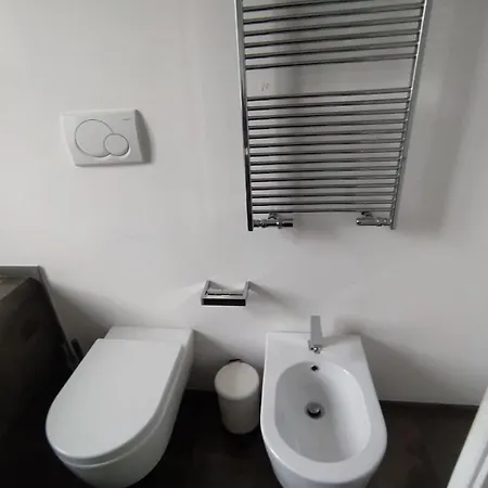 La Terrazza Di Baccio - Baccio's Terrace Róma