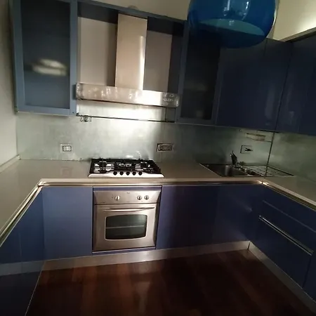 La Terrazza Di Baccio - Baccio's Terrace Nyaraló