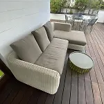 La Terrazza Di Baccio - Baccio's Terrace