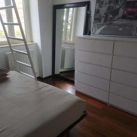 Prázdninový dům La Terrazza Di Baccio - Baccio's Terrace